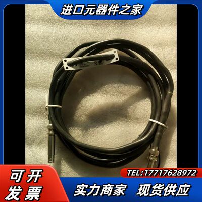 GAMMAVACUUM SCP-SC3-5K 连接线一条议价