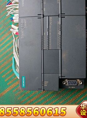 S7-200+SMART+CPU ST30和EM  AE08