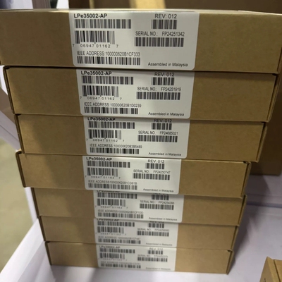 未拆封  Emulex LPE35002 32Gb 双口