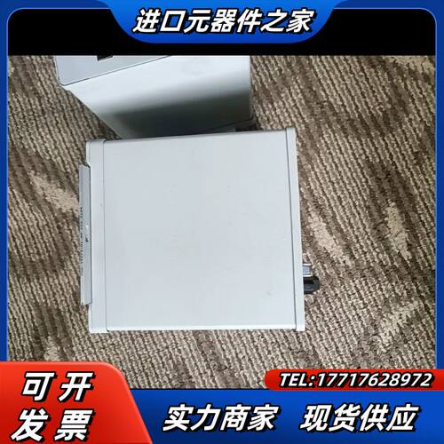 以太网交换机1783-BMS20CL，共两块百分之百原装议价
