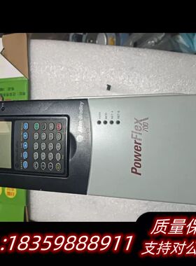 AB变频器 20BC2P1A 3询价