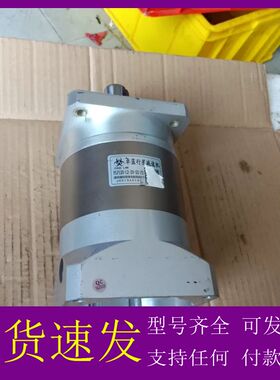 可维修-卓蓝行星减速机-PLF120-L2-20-S2-P2精密行星-议价