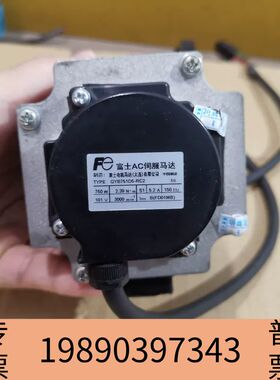 众桦伺服电机GYB751D5-RC2议价