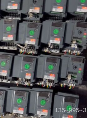 变频器，ATV310HU22N4E，2.2KW，详谈