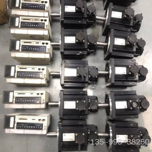 杰美康伺服电机+驱动套装，1.5KW，驱动型号JASD200详谈,电子元器件市场,其它元器件,淘宝优惠券,粉丝福利购,淘宝优惠卷