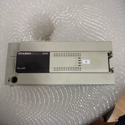 FX3U-64MT/DSSplc 24V拍议价