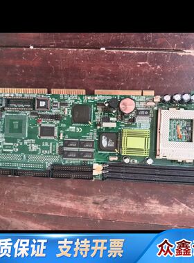 艾讯370工控主板 SBC8163 工业设备工控机主板  S