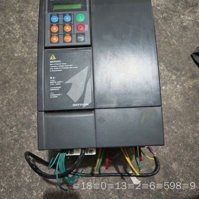 原装西威变频器，AVy3150-EBL 4RB，15KW议价