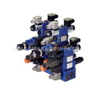 REXROTH力士乐R18536232X R165139420 R165179420 R166521420