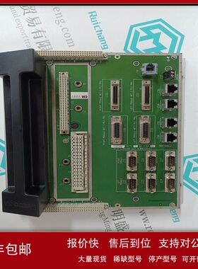 TRICONEX CM2201工控模块怎么使用库存议价