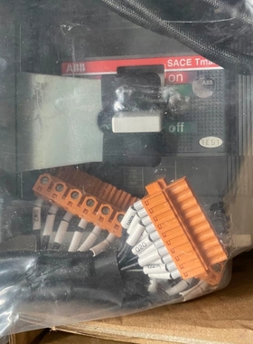 议价未拆封ABB双电源自动转换开关3P250A议价