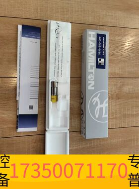 华泰汉密尔顿PH电极，型号EasyFerm Bio PHI Ar议价