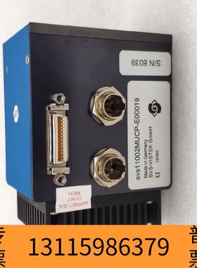 众桦SVS-VISTEK SVS11002MUCP-E00019议价