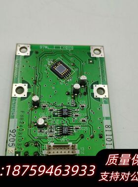 MDK311V-0 110A901607 FFEI 7553询价