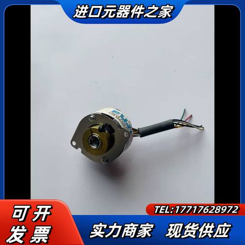 伺服电机编码器YM523756-9M原装，，议价