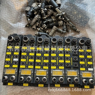 图尔克模块 JBBS-57-E401interlinkBT