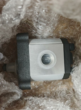议价贺德克液压泵HYDAC齿轮泵PGE101-14365-RBR维修