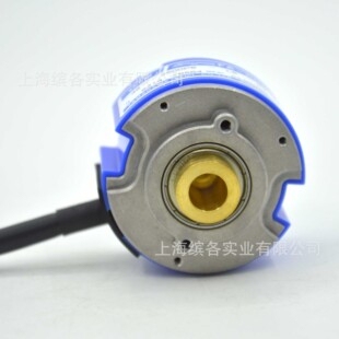 TS5214N8564 OIH48-2500P6-L6-5V多摩川伺服电机编码器