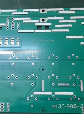原装正品替代众辰S36DR05A，众辰变频器电容板，132KW变频器价格