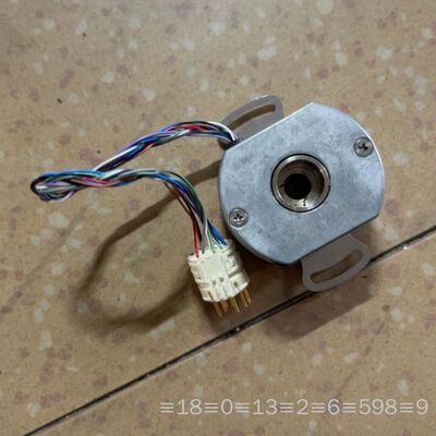 ACCU- CODER编码器 FV00476，咨询议价购买议价