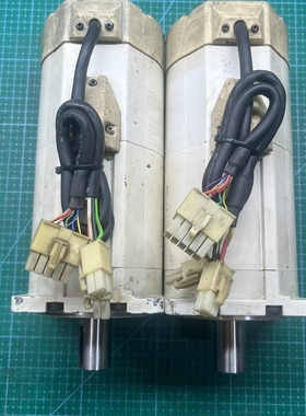 议价伺服750W电机:MSMA082A1H