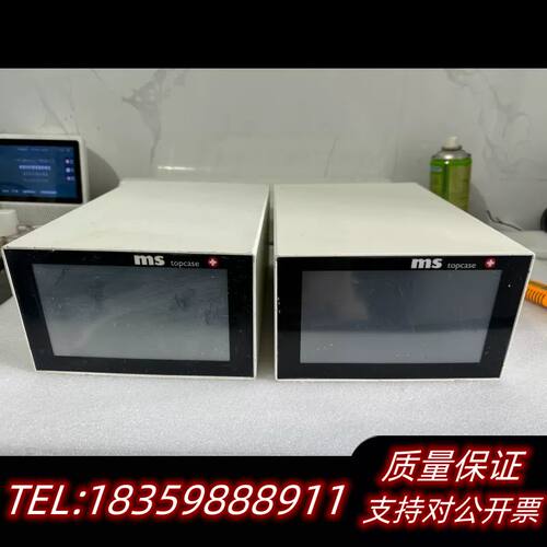 MS topcase 9436 MS粉体静电喷涂控制器询价