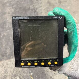 SOCOMEC法国溯高美高多电DIRIS AP Ref:详谈