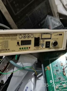 新盛控制器 ICU-BL400S 详谈