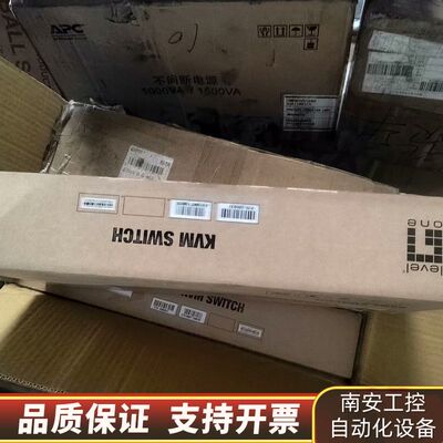 LevelOne  8端口PS / 2-USB VGA KV询价