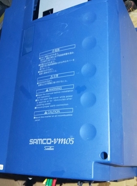 议价三肯SAMCO-vM05  SPF-7.5k spf-5.5