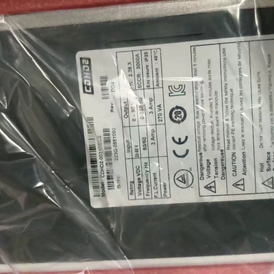 全新原装高创驱动器CDHD2-0031DEC2，数量多台，议议价