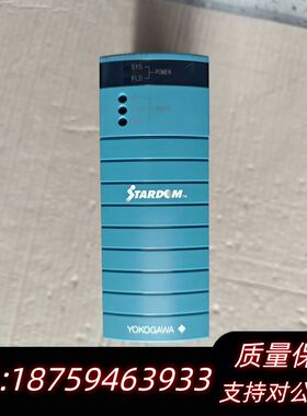 YOKOGAWA横河模块NFPW442-11询价