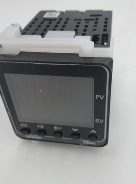 日本OMRON欧姆龙 温控器 E5CC-RX2ASM-802 现货供应
