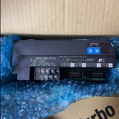 [议价可修]FUJI富士PLC+NP2Y16R-RT1C+，NP2X16