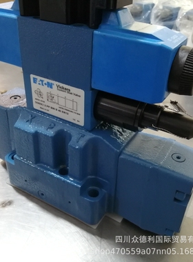 855AN00075A  KBDG4V-5-2C50N-Z-M2-PE7-H7-11伊顿威格士比例阀议