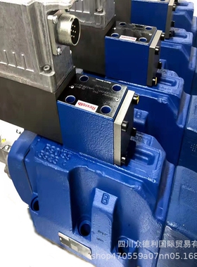 R900246617?4WREEM10E75-2X/G24K34/B6V    力士乐比例阀议价