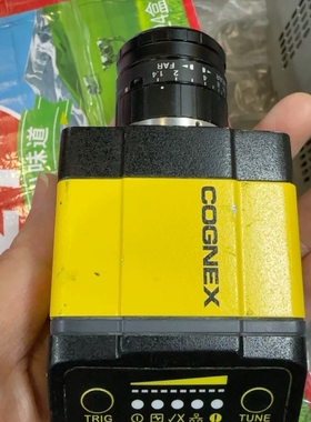 议价康耐视，DM362X 康耐视扫描仪 实物拍摄 成色如图，，装维修