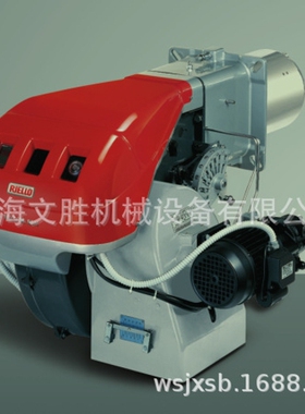 美国RIELLO重油燃烧器RLS 68/M MX TC FS1 3/230_400/50