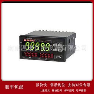 日 本鹤贺tsuruga电机指示器416C-19-3 AC110V议价