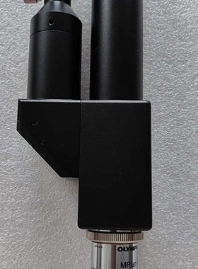 OLYMPUS   MPIan  N  5x/0.10  实