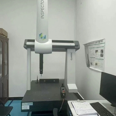 议价捡漏啦！海克斯康三坐标测量机，型号是Inspector Cl维修