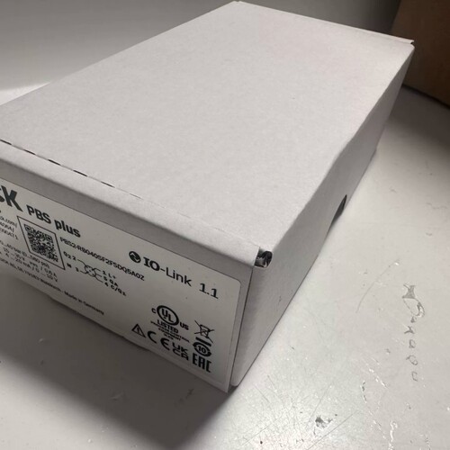 全新SICK压力传感器 型号PBS2-RB040SF2F