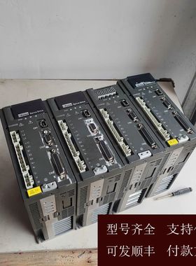 【可维修】议价FL20-S102T2M2F11D7B1派克750W两台