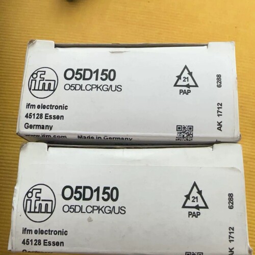 全新O5D150激光测距传感器，制造，品证。全