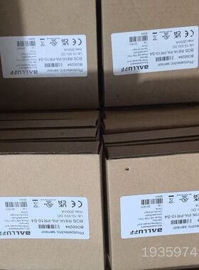 BOS0294BOS R81K-PA-PR10议价