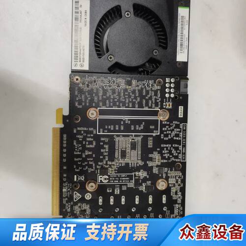 索泰显卡公版1060-3G显卡一片