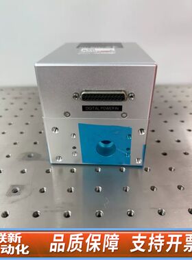 SCANLAB振镜SCANcube III 14，355