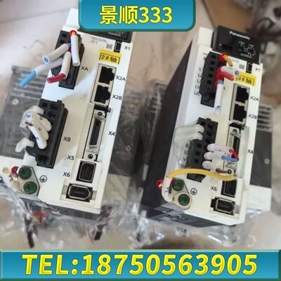 ，400瓦驱动器MBDLN25NL成色漂亮，询价