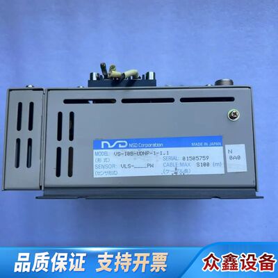 NSD角度控制器 VS-10B-UDNP-0-1.1 V