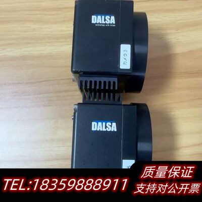 DALSA P2-23-08K40线阵扫描相机 .议价